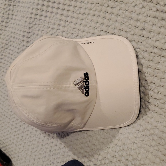 adidas Accessories - Adidas Aeroready Hat